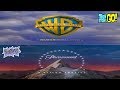 Warner Bros Pictures Animation 2018 And Paramount Picture Nickelodeon Movie 1998 Opening