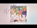 〔Instrument Version/ Karaoke〕Chapter: 01 - Chapter One