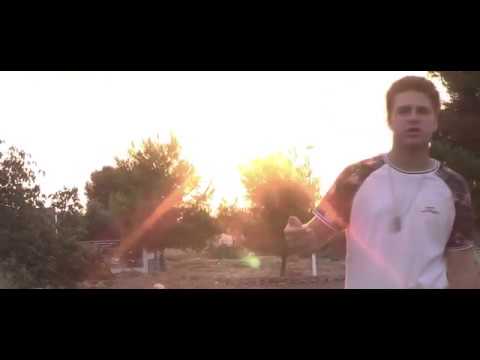 IYS:Gracias Ayax(prod. IlluminaBeats)