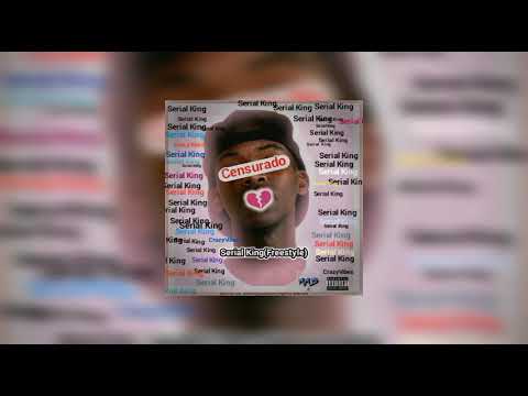 Serial Flow Nde - Serial King (Freestyle) Prod. By Zinger Box Studio [Audio]