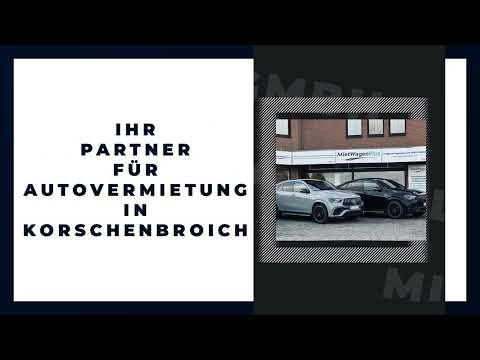 MietWagenPlus GmbH YouTube-Vdeominiatur 8