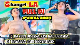 Download lagu DJ SUCI DIMANA KINI KAU BERADA X DJ HAYALAN JADI KENYATAAN ‼️OT SHANGRILA | FDJ GEMOY | DJ PALEMBANG mp3