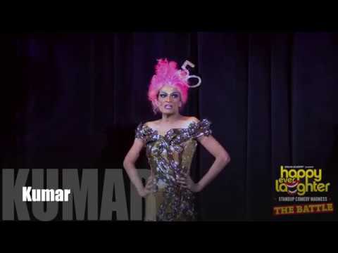 Happy Ever Laughter - Standup Comedy Madness!