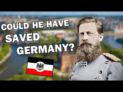 What if Kaiser Frederick Survived?