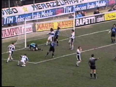 1996 97 21 Inter Atalanta 2-0 23 feb. 1997