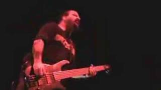 STATIC-X - Monster (Live)