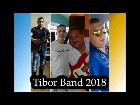 TIBOR BAND   08 FOX    2018