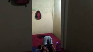 Download lagu Berkelahi sama jin mp3