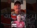 MICKY WARD ON ARTURO GATTI