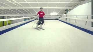 TWISTED (RUSCONI) by Brändli&Holliger (official. right!)