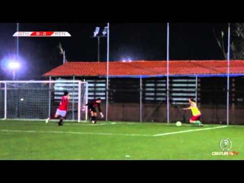 CENTURION CUP [C8 GOLD] A.Bilbao - Benfica