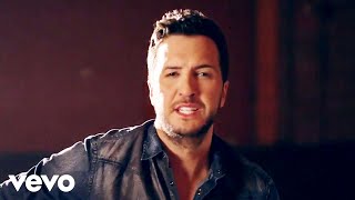 Luke Bryan - Fast (Official Music Video)