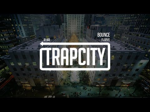 Flarve - Bounce
