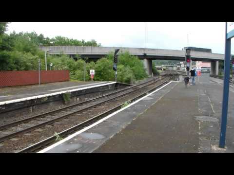 Season 6, Episode 247 - Llandudno Junction