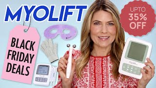 Up to 35% off Sitewide! The Best Microcurrent Deals of the Year - 7E Wellness Black Friday