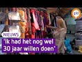 Feestwinkel in Wageningen sluit de deuren voorgoed