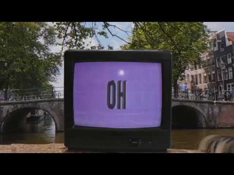 The Living End - Amsterdam (Offical Lyric Video)