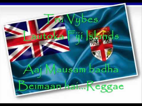 Tru Vybes Lautoka Fiji Islands