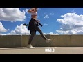 Don Diablo Cutting Shapes