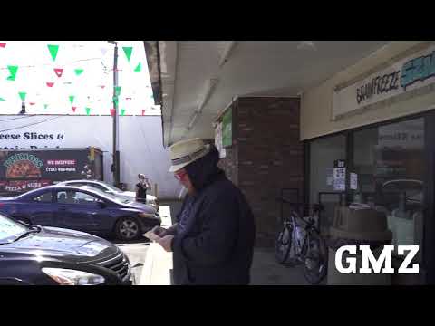 Ren Thomas - Elephant Print feat Dj TMB  (prod by Nem Nieves)