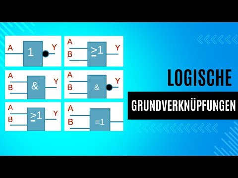 Logische Grundverknüpfungen | Teil 1| Electrical Systems