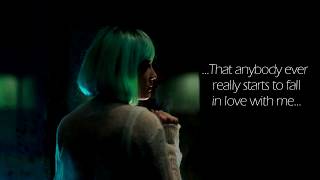 Halsey - Sorry (Lyrics)