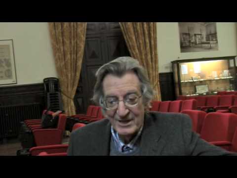 Intervista a Carlo Lizzani