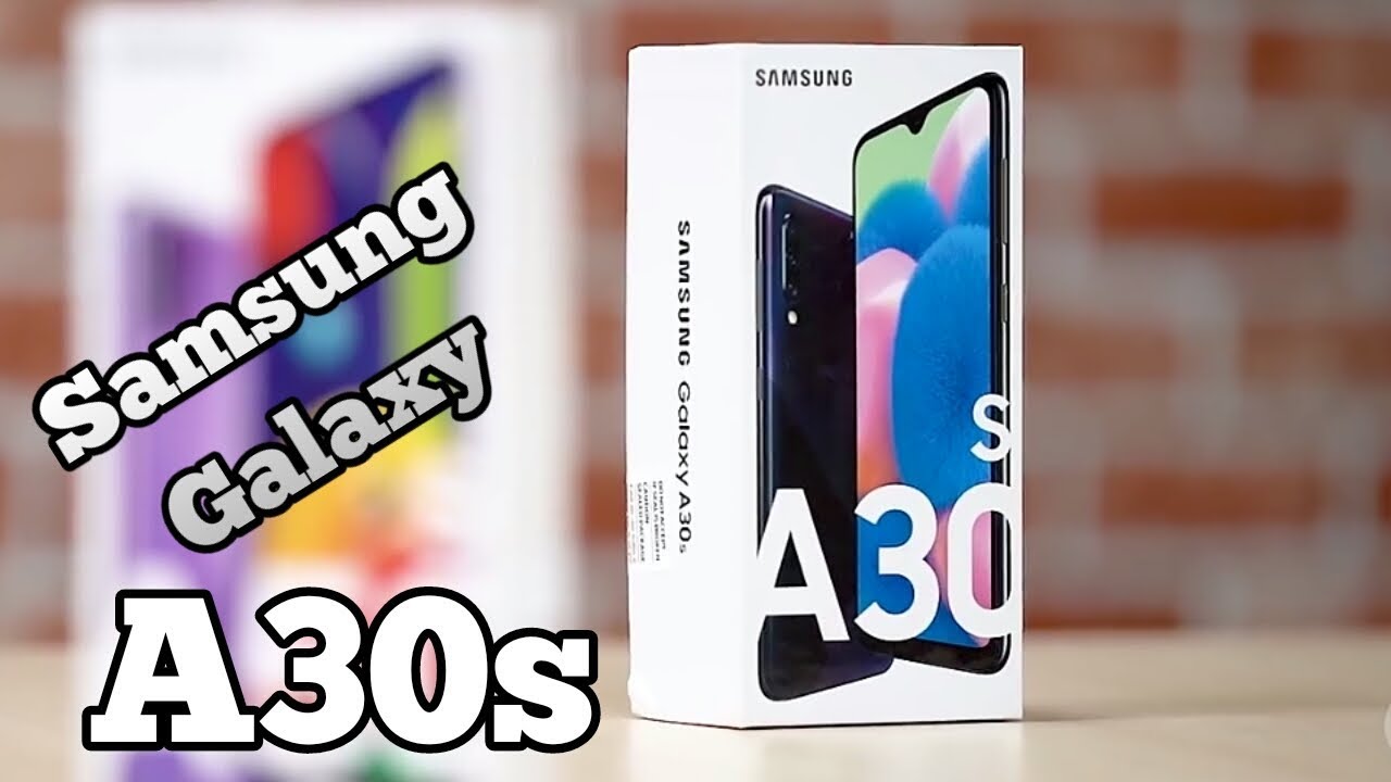 Samsung Galaxy A30s Bangla Review | Samsung Galaxy A30s price in Bangladesh |