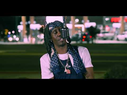 Codean "Syrup Style" OFFICAL 1🎙 MUSIC VIDEO