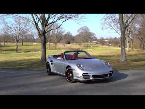 2010 Porsche 911 (CC-1242450) for sale in Valley Stream, New York