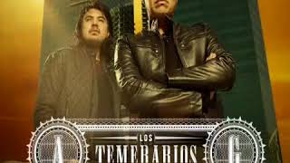 Los Temerarios - No Me Cambio Por Ninguno