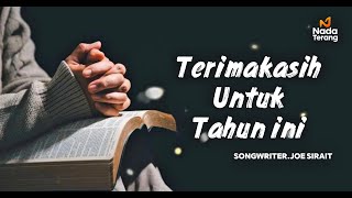Download lagu Terimakasih Untuk Tahun ini - Lagu Rohani Penutup Tahun Penuh Syukur mp3 Download lagu Terimakasih Untuk Tahun ini - Lagu Rohani Penutup Tahun Penuh Syukur mp3