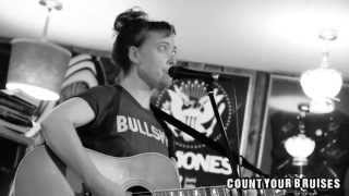 CYB-Session: Erica Freas (RVIVR) - "Rainspell"