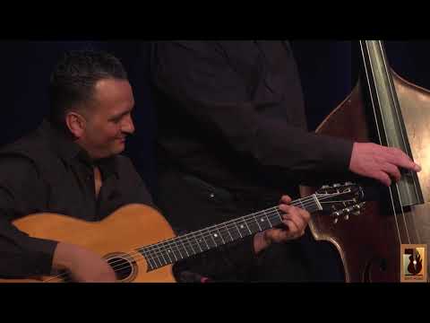 Festival 48 - The Rosenberg Trio @ Volksbühne Berlin.