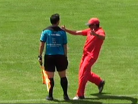 PORTUGUESA 1X2 PATO BRANCO - DIV. ACESSO 2015