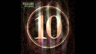 Villains - 10 CODE (Full Album)