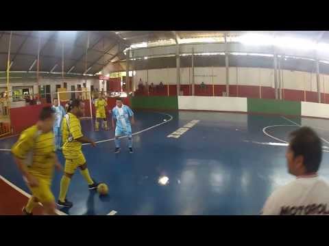 Juventude x Didions 2º quadro 1º tempo