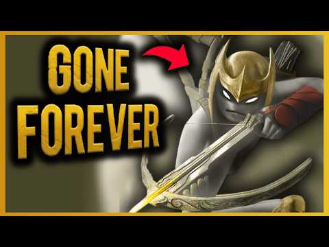 Stick War’s Original 14 Unit’s: Then and Now