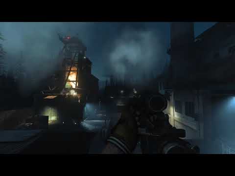 ttjonas99 - modern warfare reamlism difficulty no commentary (part 1)