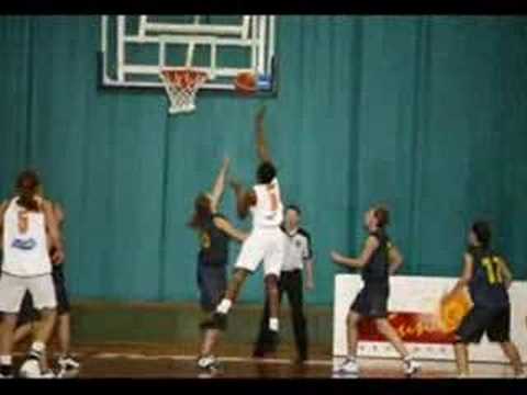 MBK Ružomberok 2006/2007