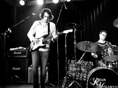 Ryan McGarvey @ B.L.U.E.S Rhede  (1)