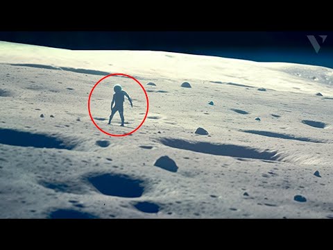 Las Cosas Más Aterradoras Dichas por Astronautas de la NASA