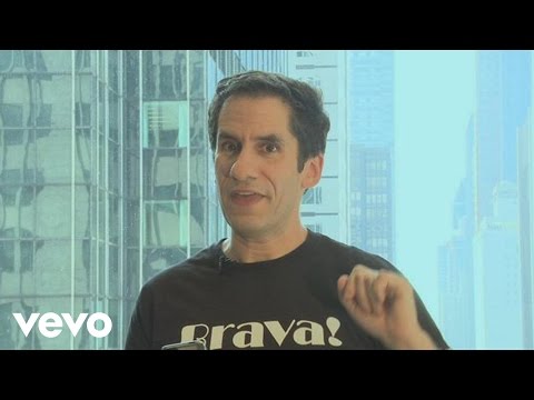 Seth Rudetsky - Deconstructs "Blow, Gabriel, Blow" (from Anything Goes)