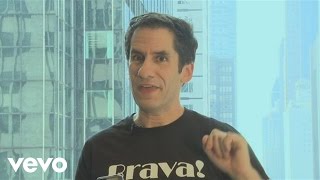 Seth Rudetsky - Deconstructs "Blow, Gabriel, Blow" (from Anything Goes)