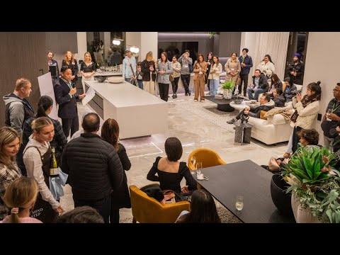 Modern Living Seminar | Metricon