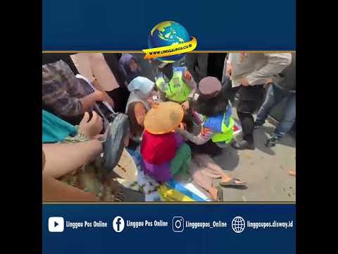 Aksi Demo di Polres Musi Rawas, Minta Pembakar Lahan Dilepas