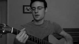 The Morning Benders - Crosseyed (cover)