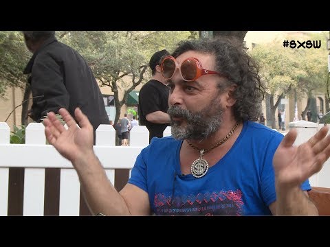 André Amaro (Amaro Creative Industries): "Snel tot de kern komen op SXSW"