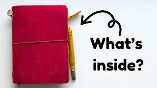 My Compact Analog Carry | Passport TN Wallet System