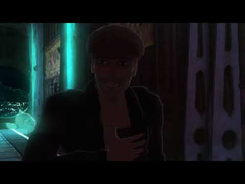 Guappecarto' - La Luna di Giorno - from the original soundtrack of Gatta Cenerentola